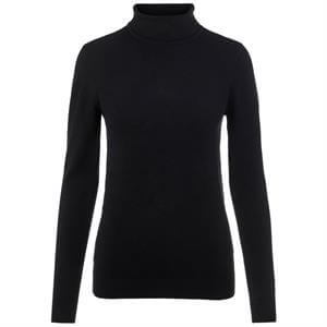 Object Thess Roll Neck Knitted Pullover